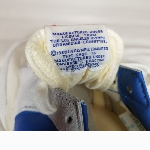 Converse trainer - Picture 5 of 12